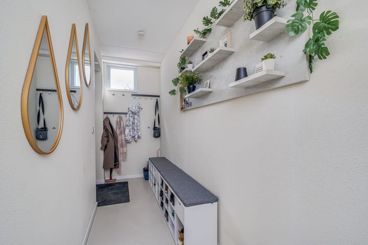 Foto 5 van Slotplein 120