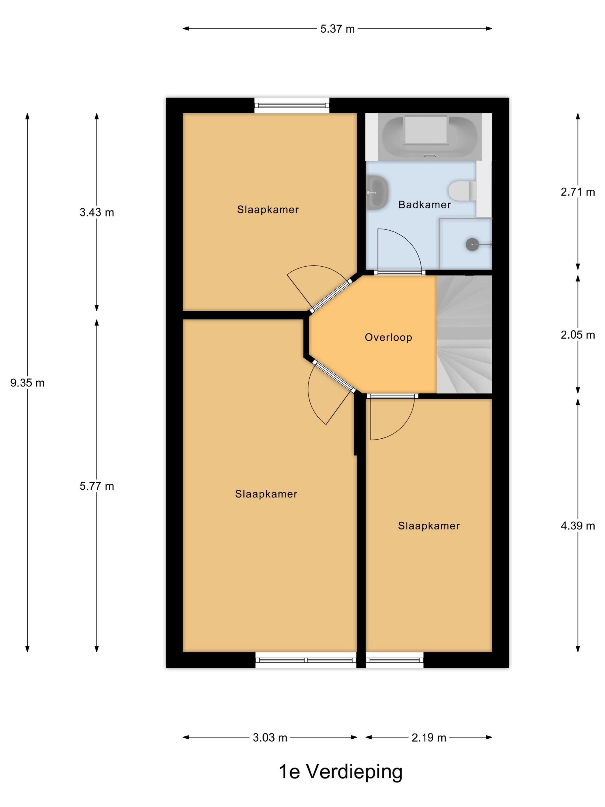 Foto 48 van Havelaarstraat 12