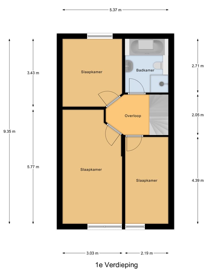 Foto 48 van Havelaarstraat 12