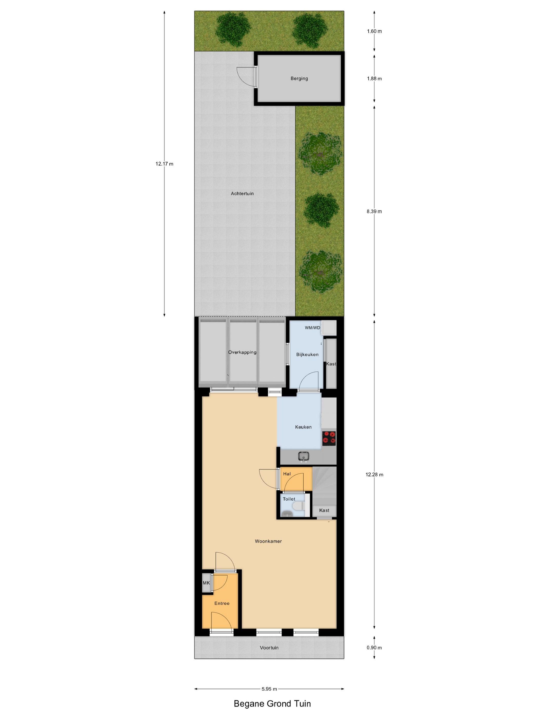 Foto 51 van Havelaarstraat 12