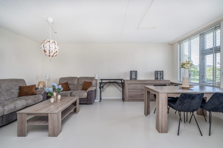 Foto 8 van Slotplein 120