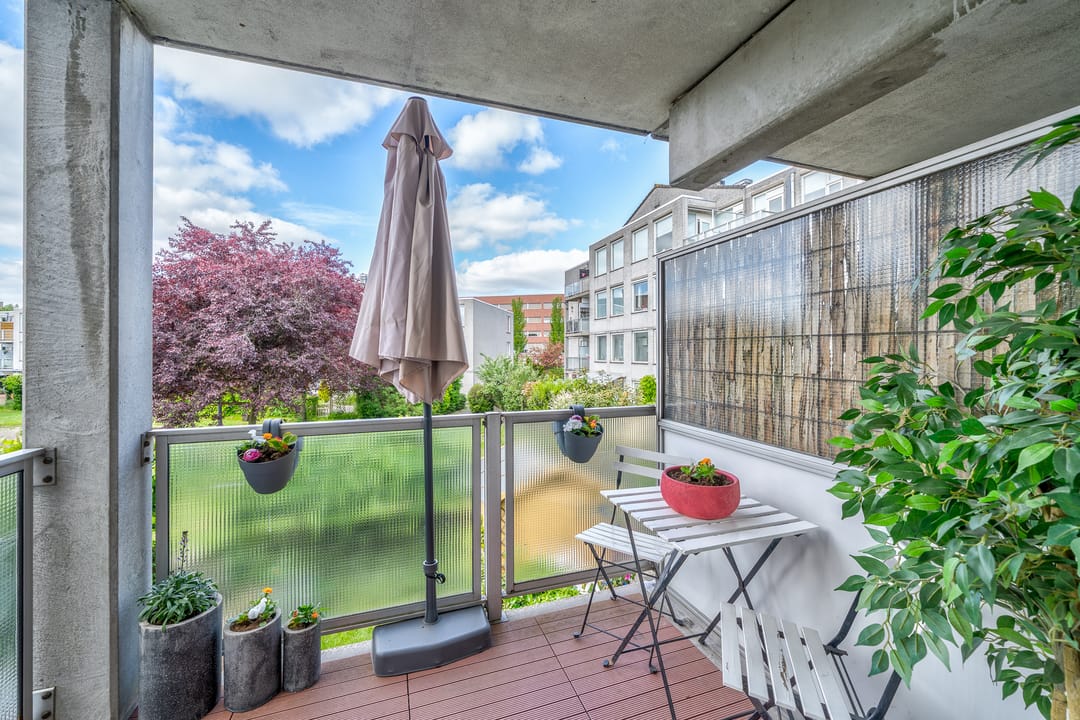 Foto 11 van Slotplein 120