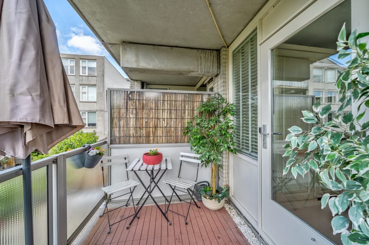 Foto 12 van Slotplein 120