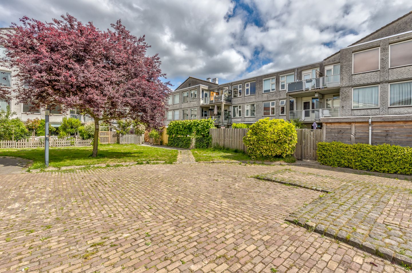 Foto 19 van Slotplein 120