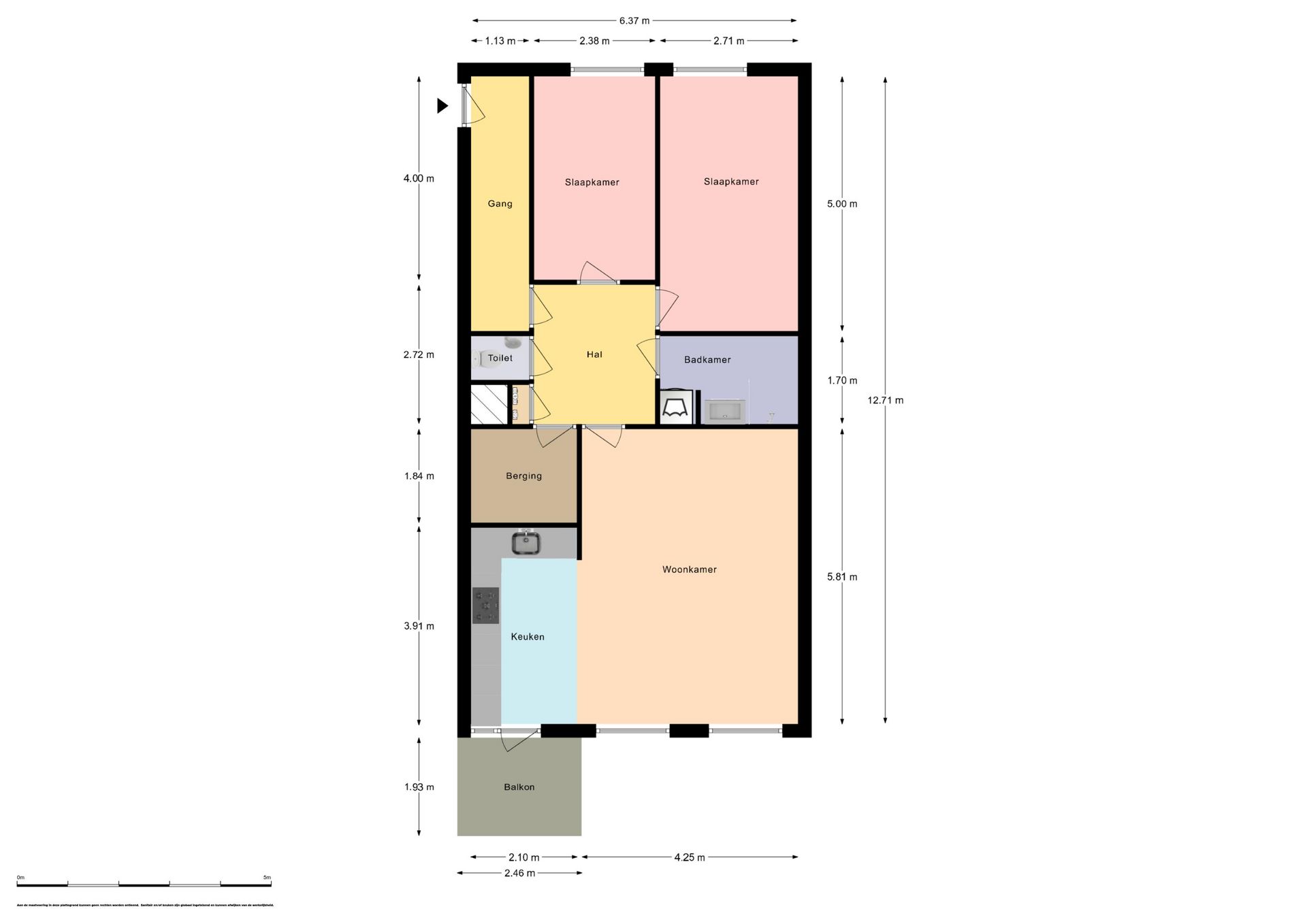 Foto 24 van Slotplein 120