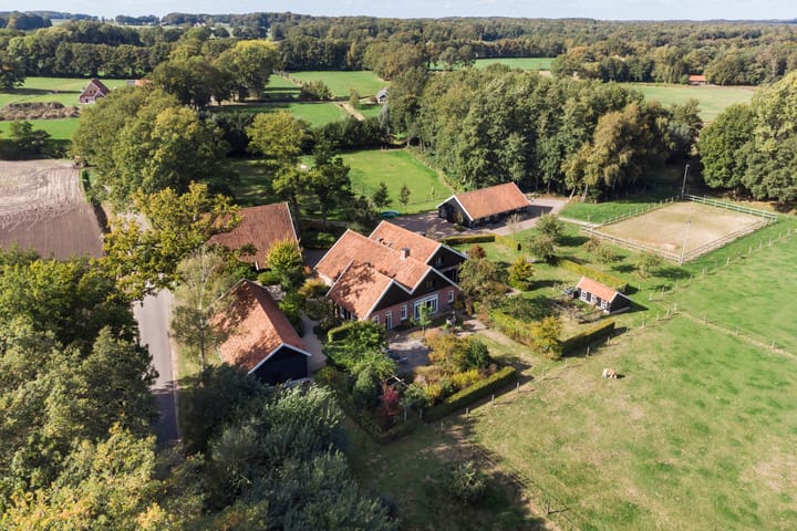 Foto 1 van Spölmanweg 4