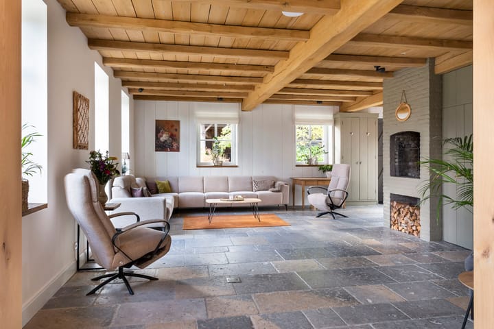 Foto 3 van Spölmanweg 4