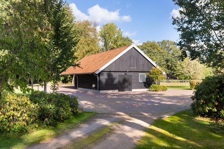 Foto 4 van Spölmanweg 4