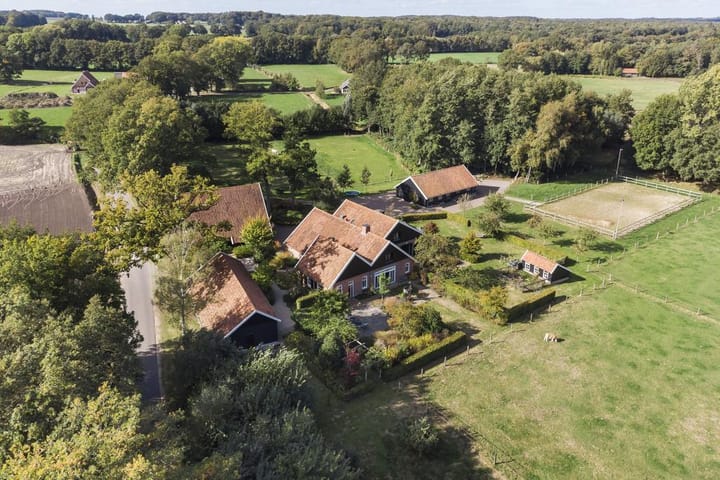 Foto 6 van Spölmanweg 4