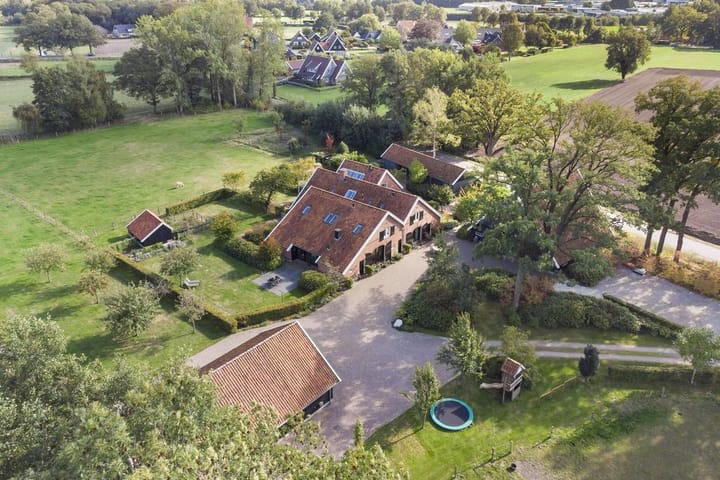 Foto 7 van Spölmanweg 4