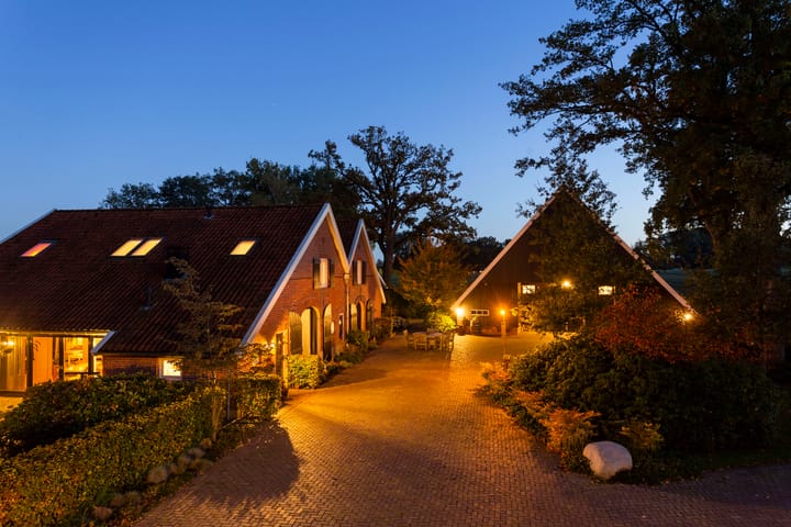 Foto 5 van Spölmanweg 4