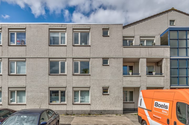 Foto 23 van Slotplein 120