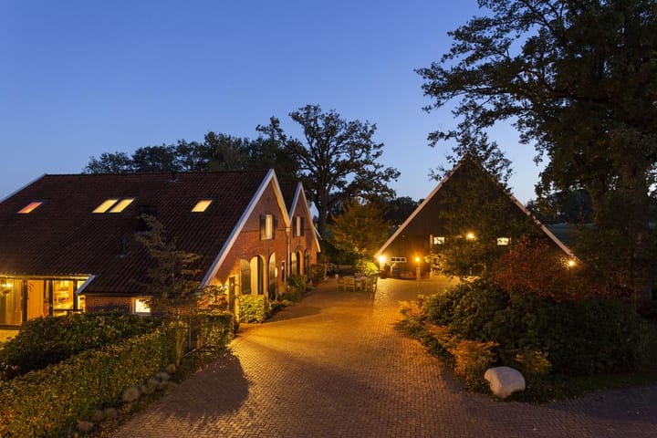 Foto 9 van Spölmanweg 4