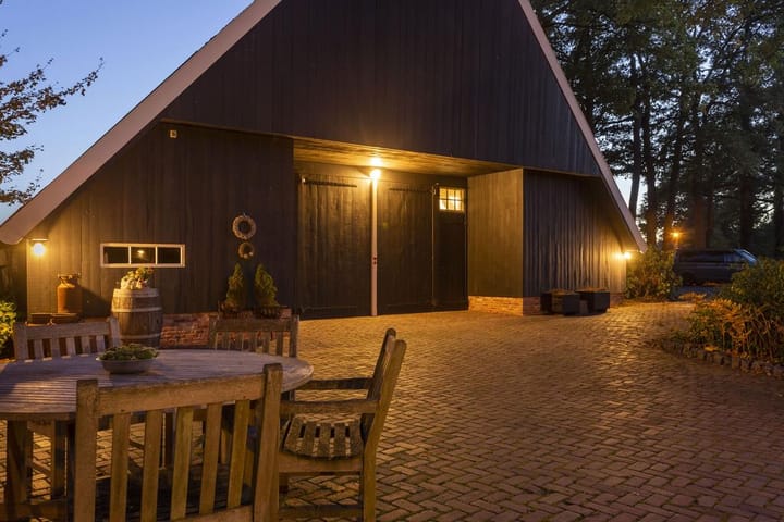 Foto 10 van Spölmanweg 4