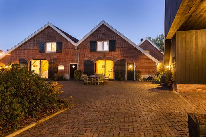 Foto 11 van Spölmanweg 4