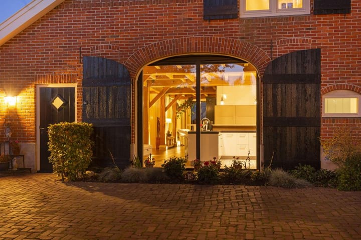 Foto 12 van Spölmanweg 4