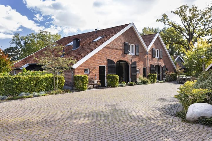 Foto 8 van Spölmanweg 4