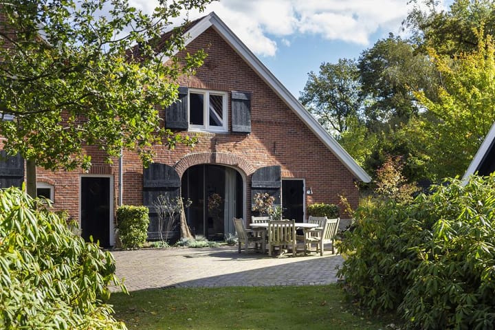 Foto 13 van Spölmanweg 4