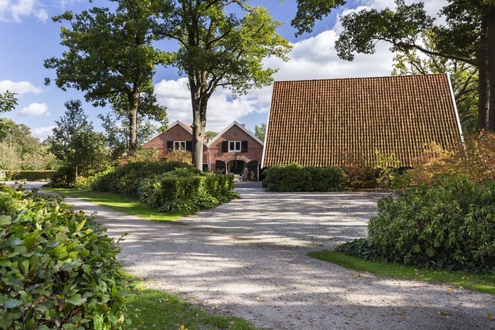 Foto 15 van Spölmanweg 4