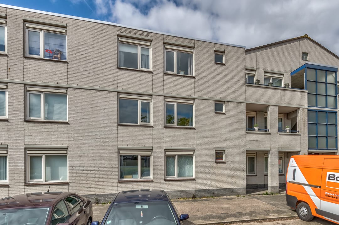 Foto 22 van Slotplein 120