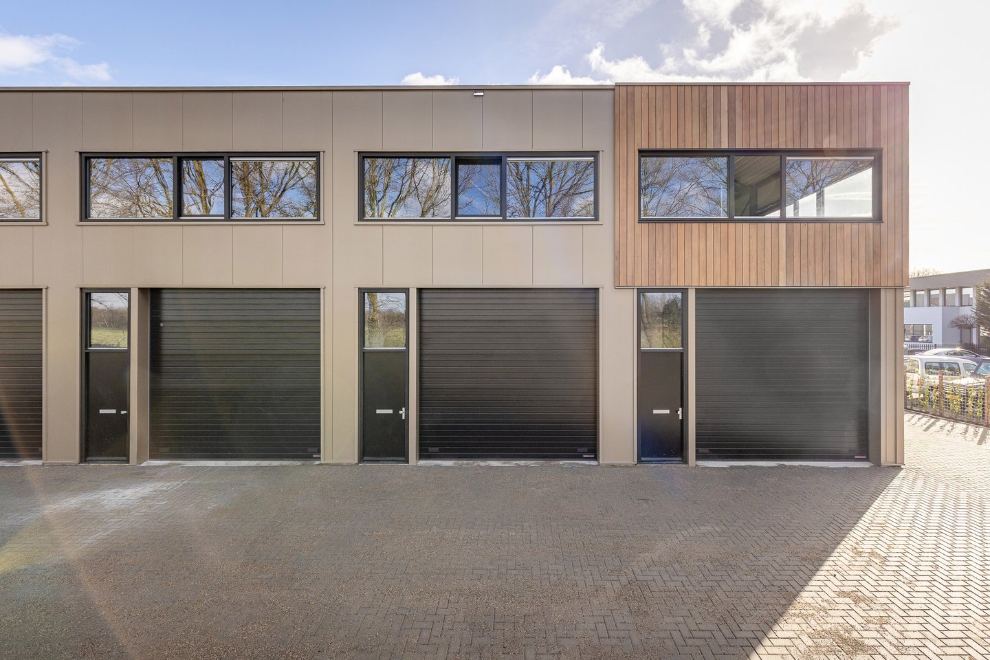View photo 1 of Van Dijklaan 11-b