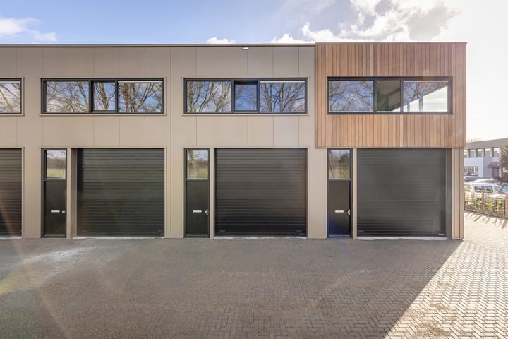 Van Dijklaan 11-b, Waalre