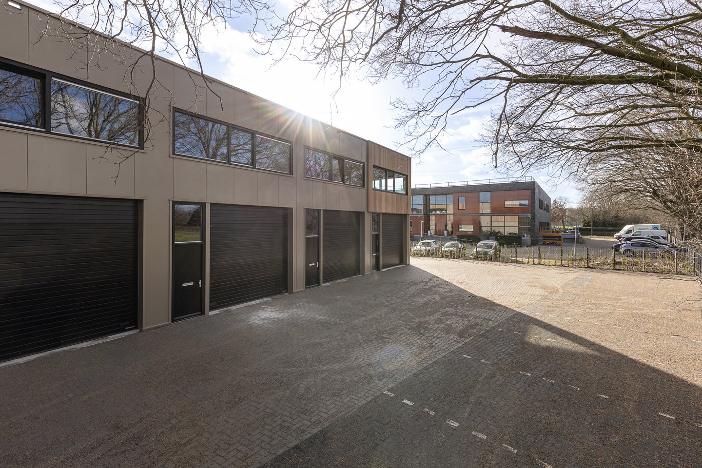 View photo 3 of Van Dijklaan 11-b