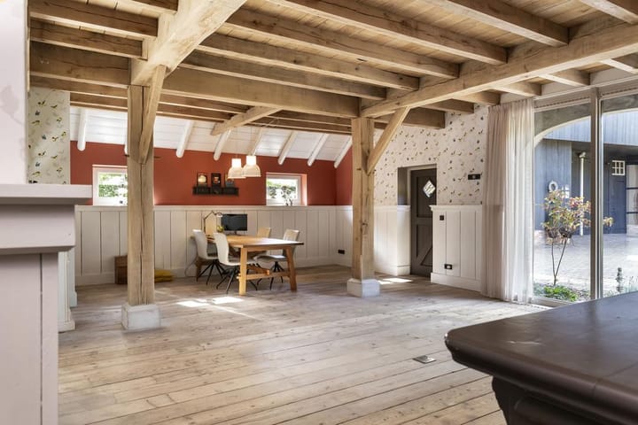 Foto 28 van Spölmanweg 4