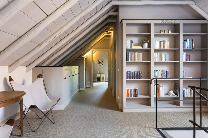 Foto 29 van Spölmanweg 4