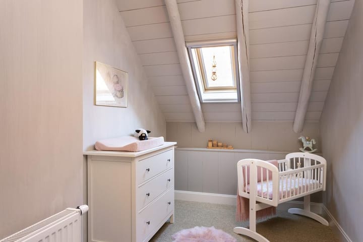 Foto 33 van Spölmanweg 4