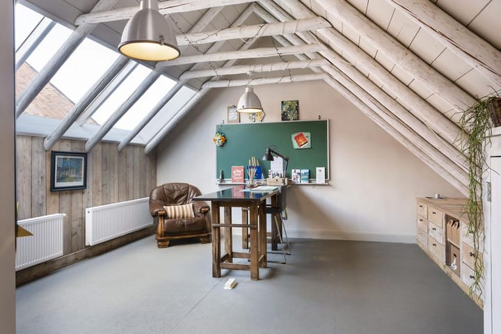 Foto 36 van Spölmanweg 4