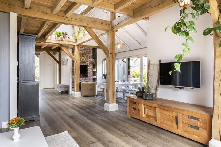 Foto 40 van Spölmanweg 4