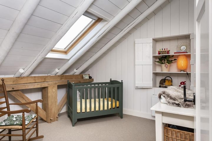 Foto 46 van Spölmanweg 4