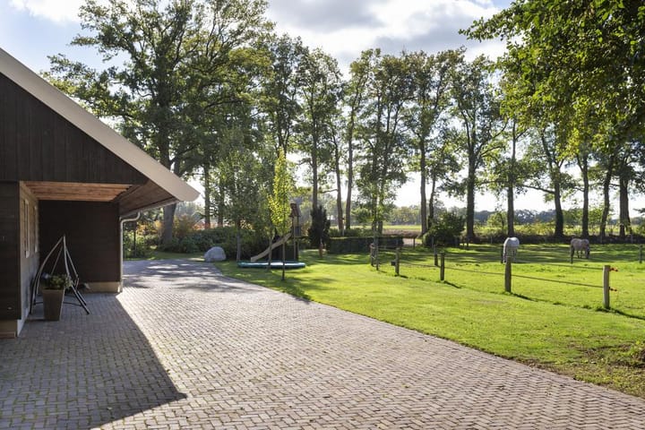 Foto 50 van Spölmanweg 4