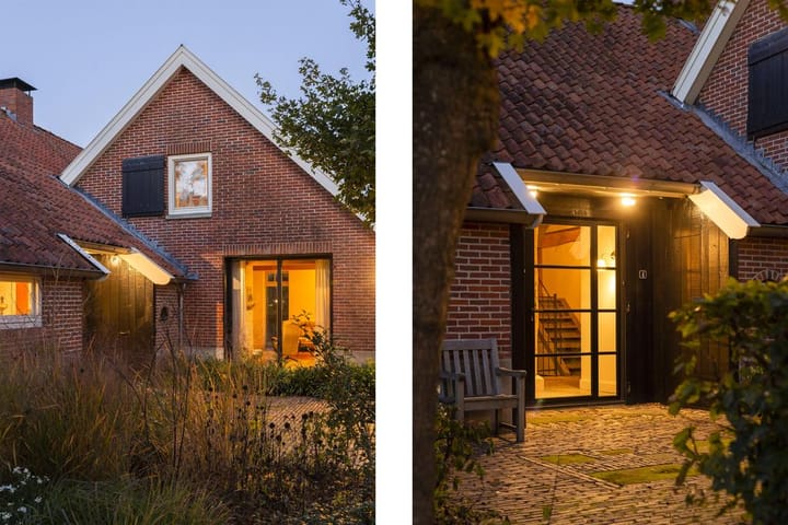 Foto 53 van Spölmanweg 4