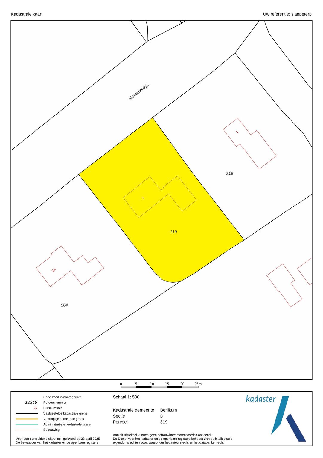 Photo 47 of Menamerdyk 2