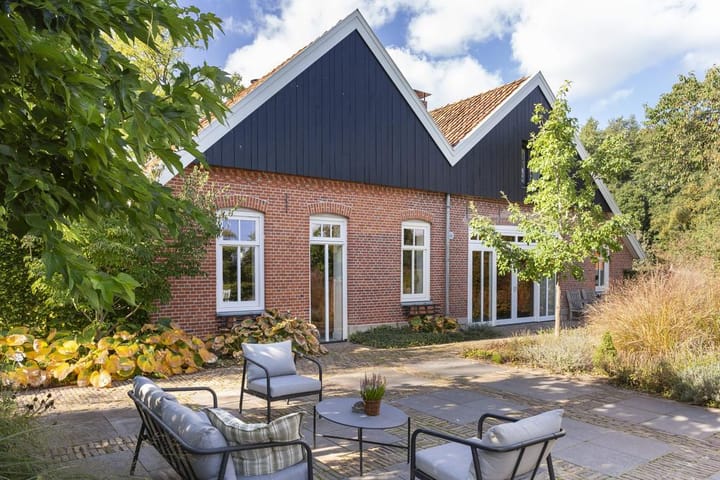 Foto 58 van Spölmanweg 4