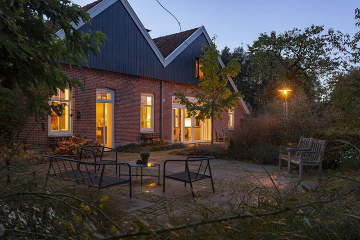 Foto 59 van Spölmanweg 4