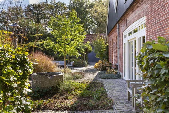 Foto 64 van Spölmanweg 4