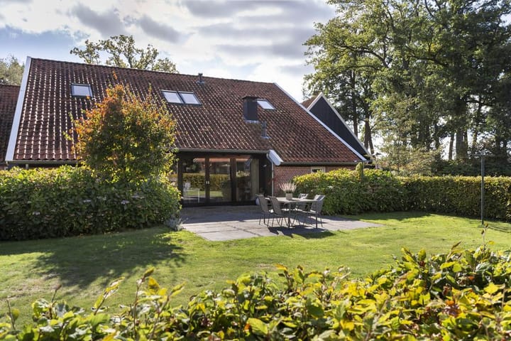 Foto 68 van Spölmanweg 4