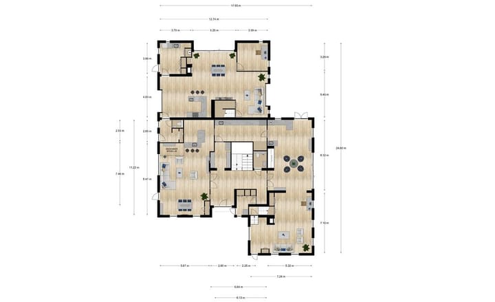 Foto 74 van Spölmanweg 4