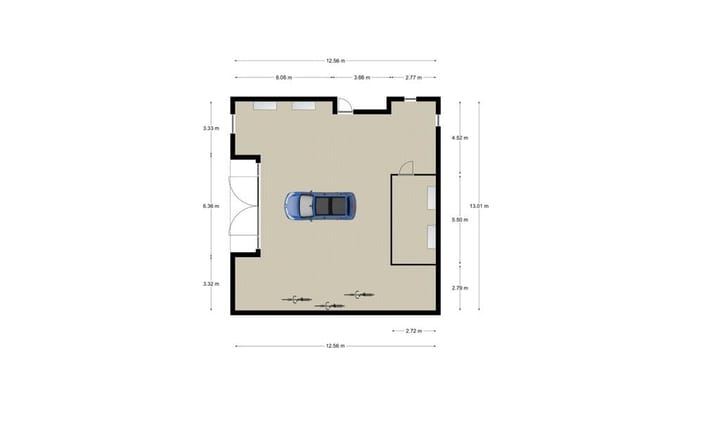 Foto 77 van Spölmanweg 4