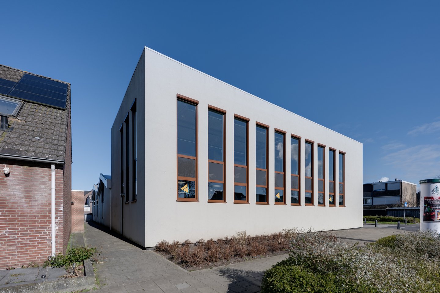 Bekijk foto 5 van Nieuwe Dorpsweg 1