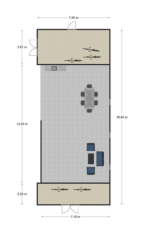 Foto 79 van Spölmanweg 4