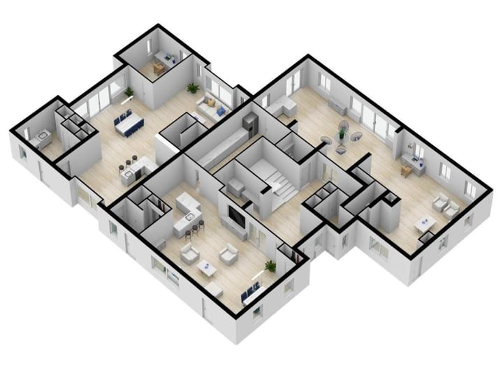 Foto 82 van Spölmanweg 4