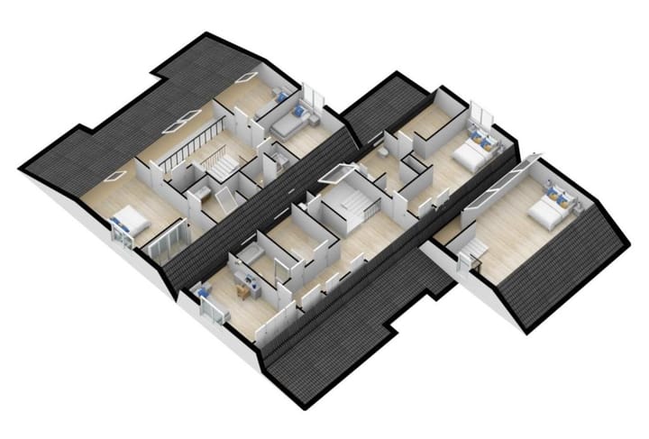 Foto 83 van Spölmanweg 4