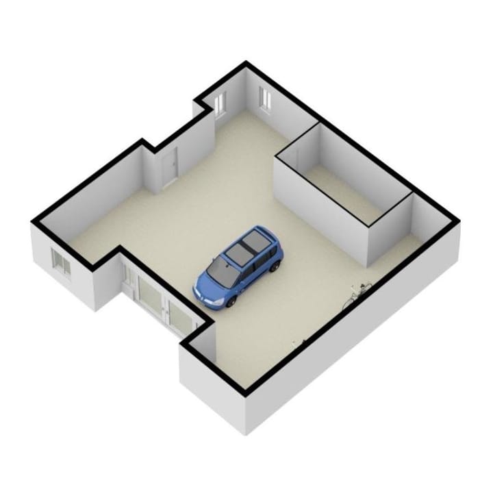 Foto 85 van Spölmanweg 4