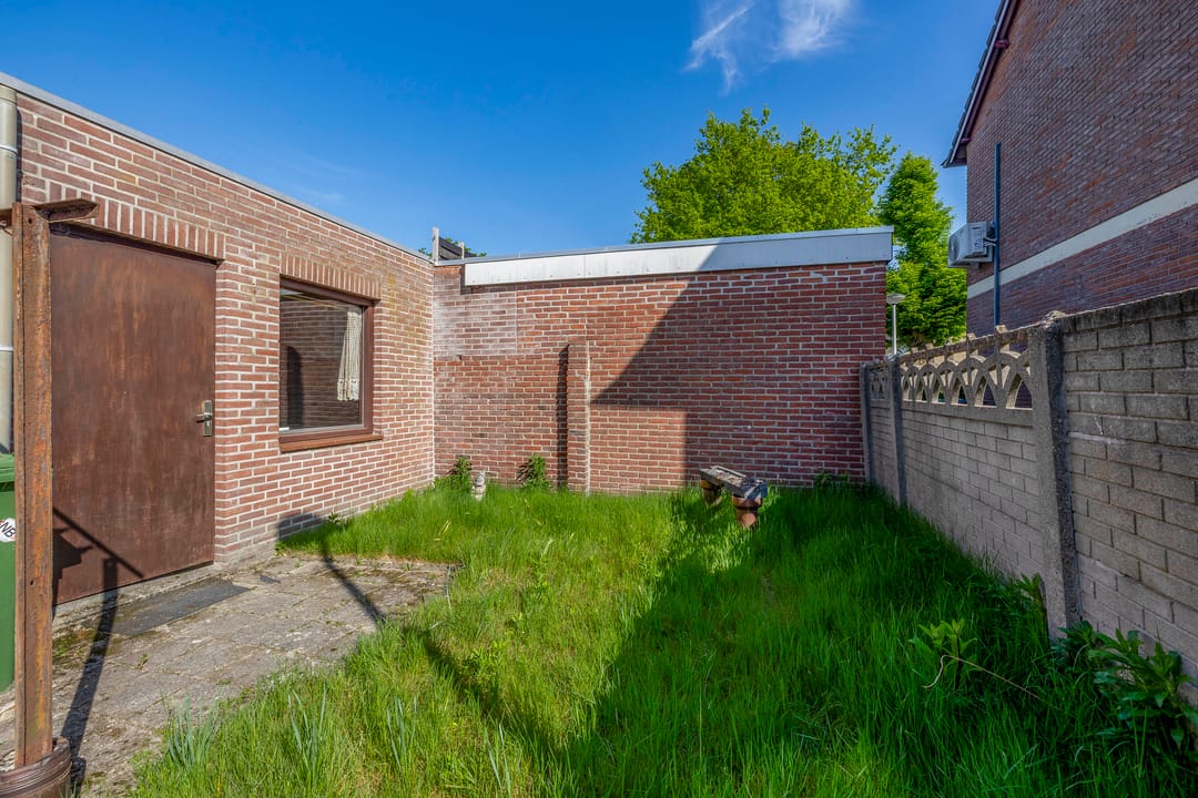 Foto 61 van Dorpsstraat 18