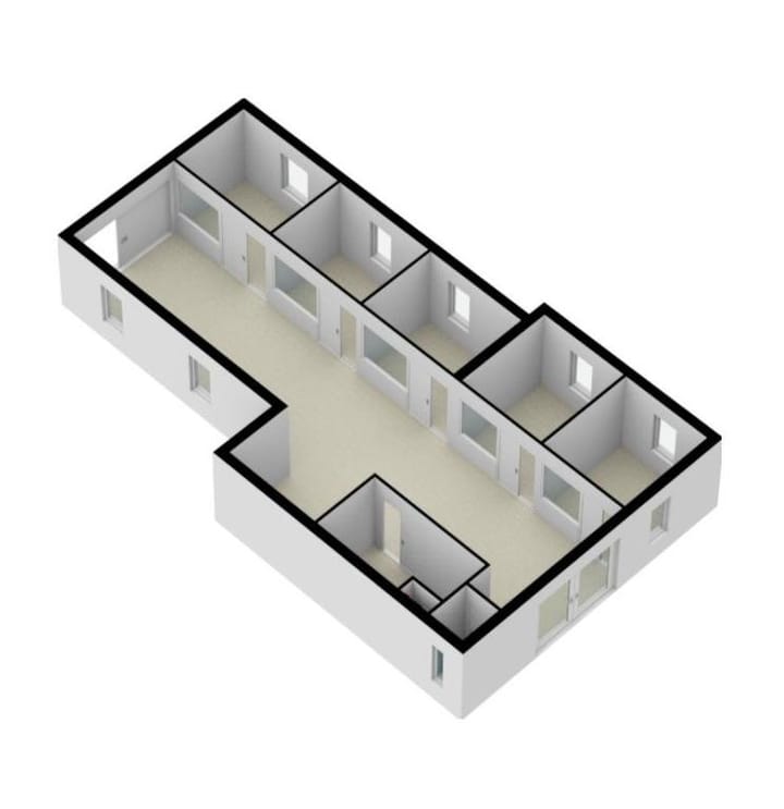 Foto 88 van Spölmanweg 4