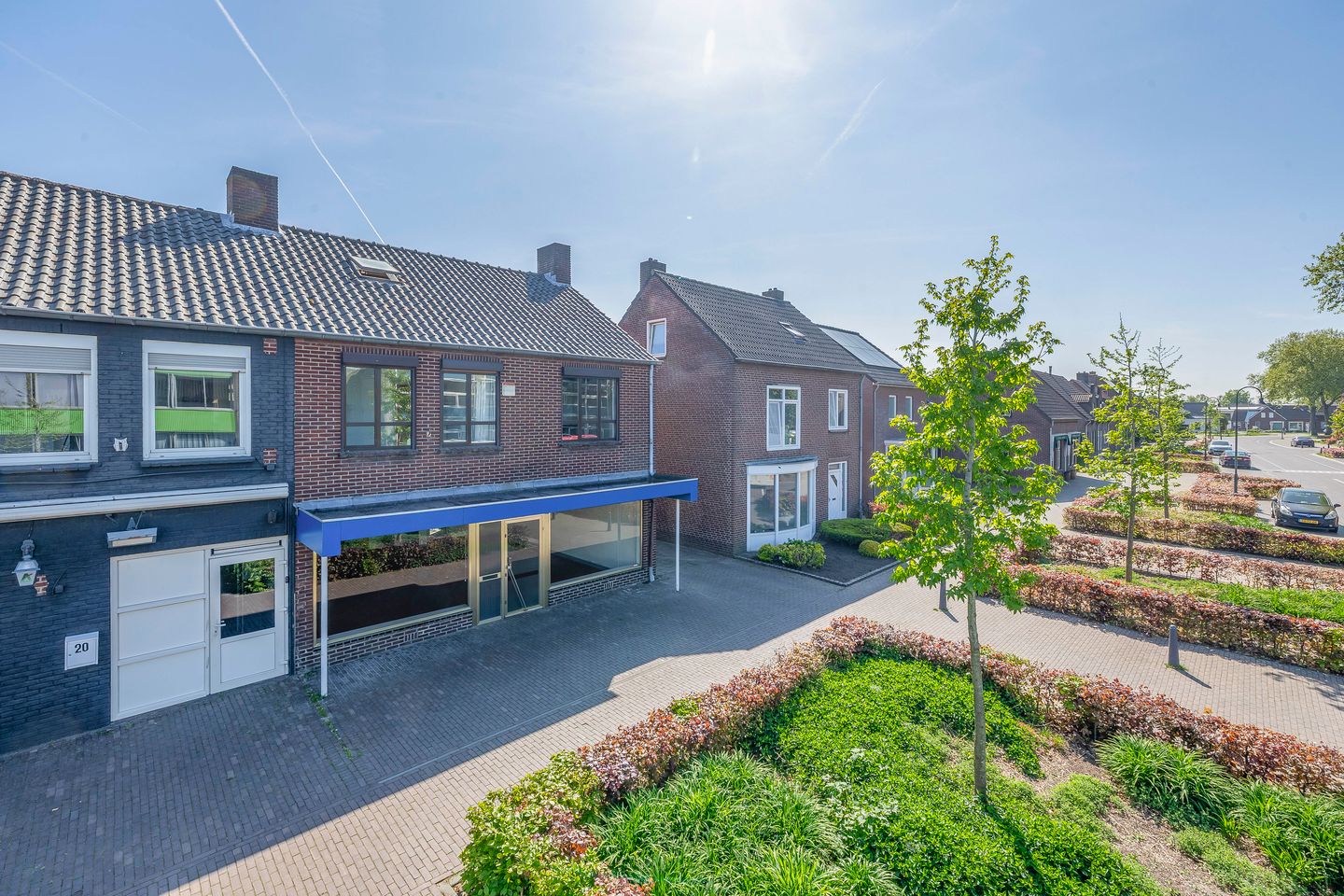 Foto 64 van Dorpsstraat 18